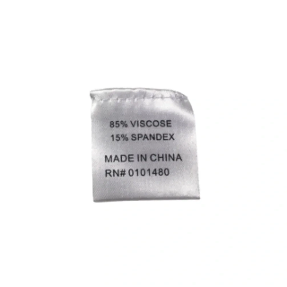 Perri NY Beaded Sequin V-Neck 3/4 Sleeve Pullover Garden Print Sweater Size L - Picture 6 of 7